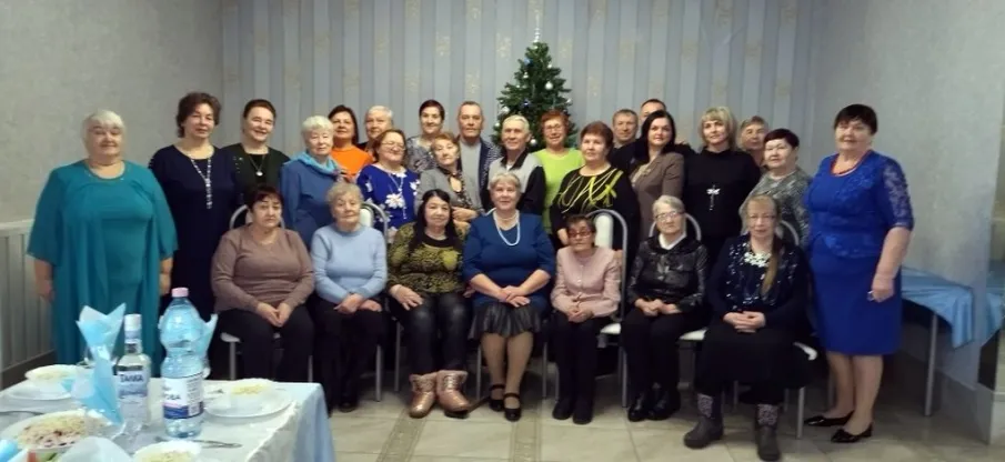 Все мы равны и одинаковы!